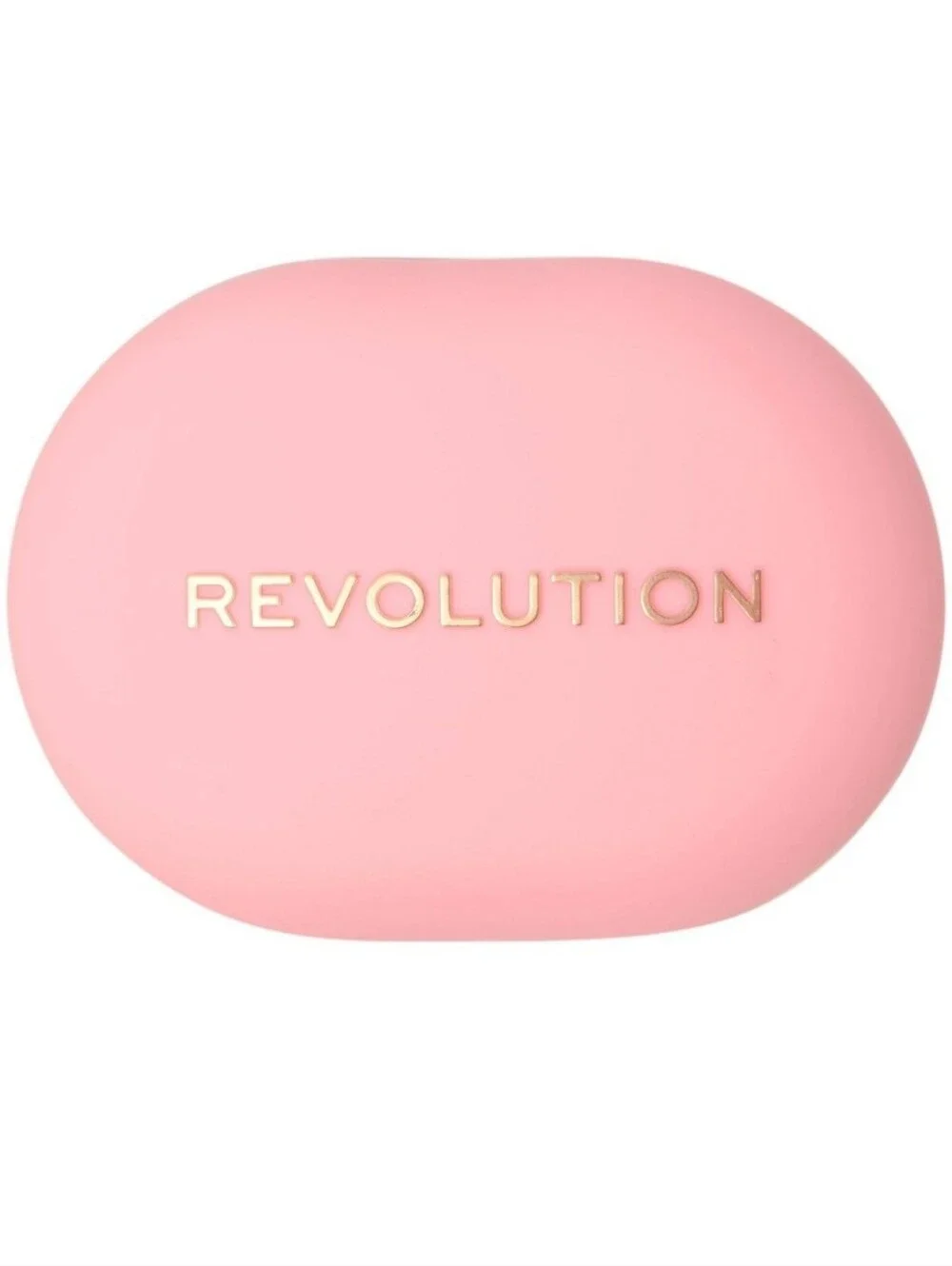 Makeup Revolution color rose
